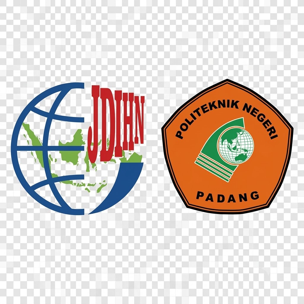 JDIH - Jaringan Dokumentasi dan Informasi Hukum